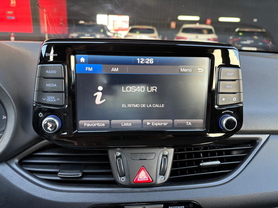 Imagen de Hyundai i30