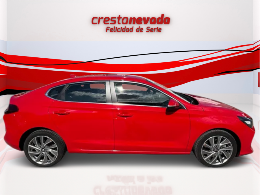 Imagen de Hyundai i30