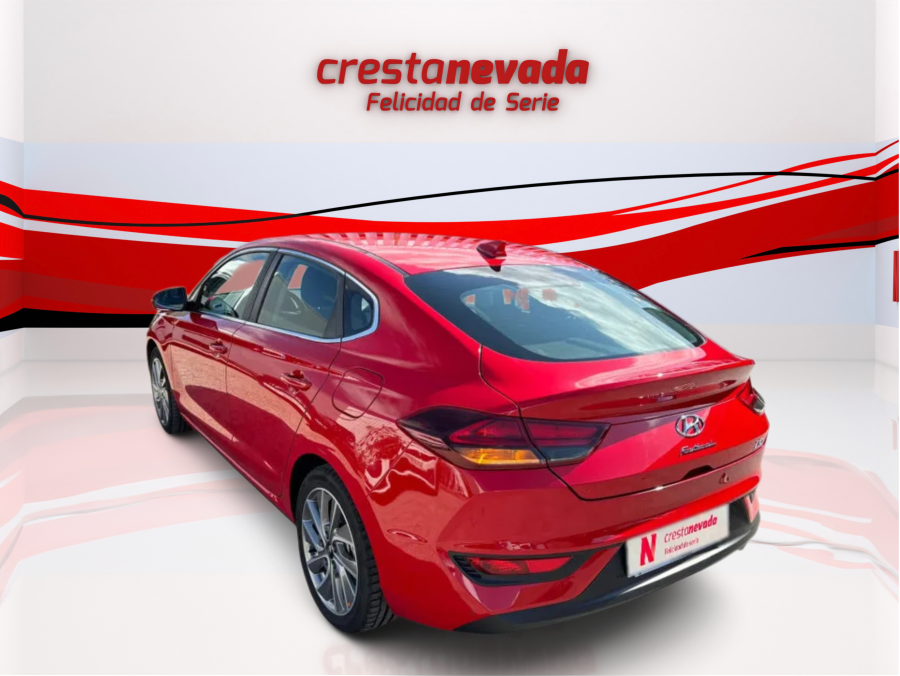 Imagen de Hyundai i30