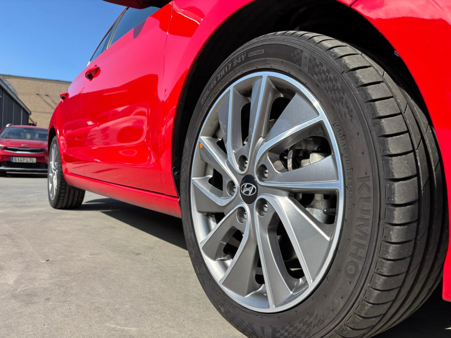 Imagen de Hyundai i30