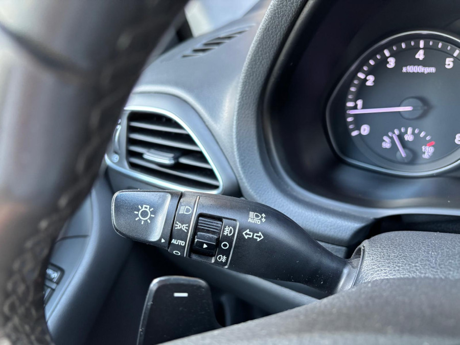 Imagen de Hyundai i30