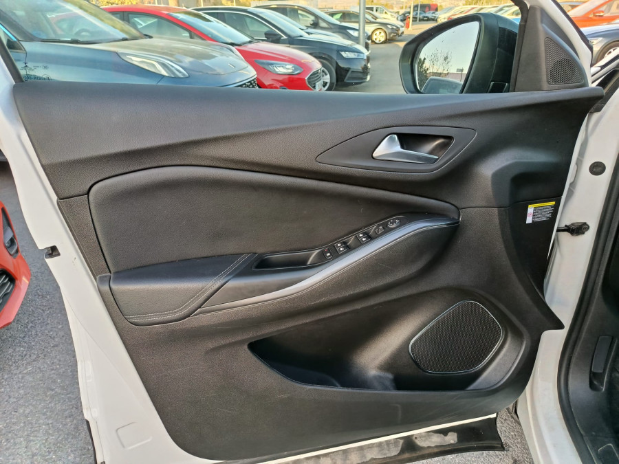 Imagen de Opel Grandland X