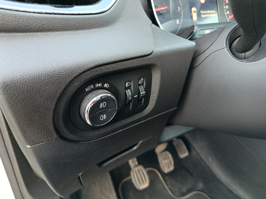 Imagen de Opel Grandland X