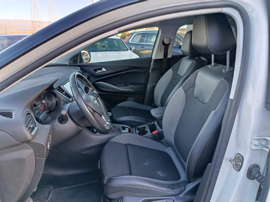 Imagen de Opel Grandland X