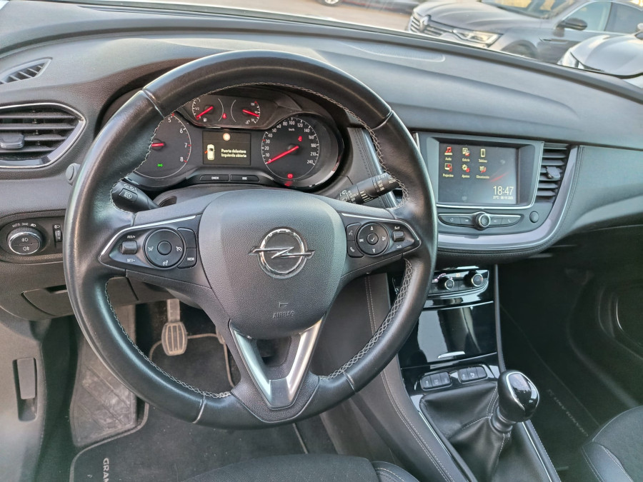 Imagen de Opel Grandland X