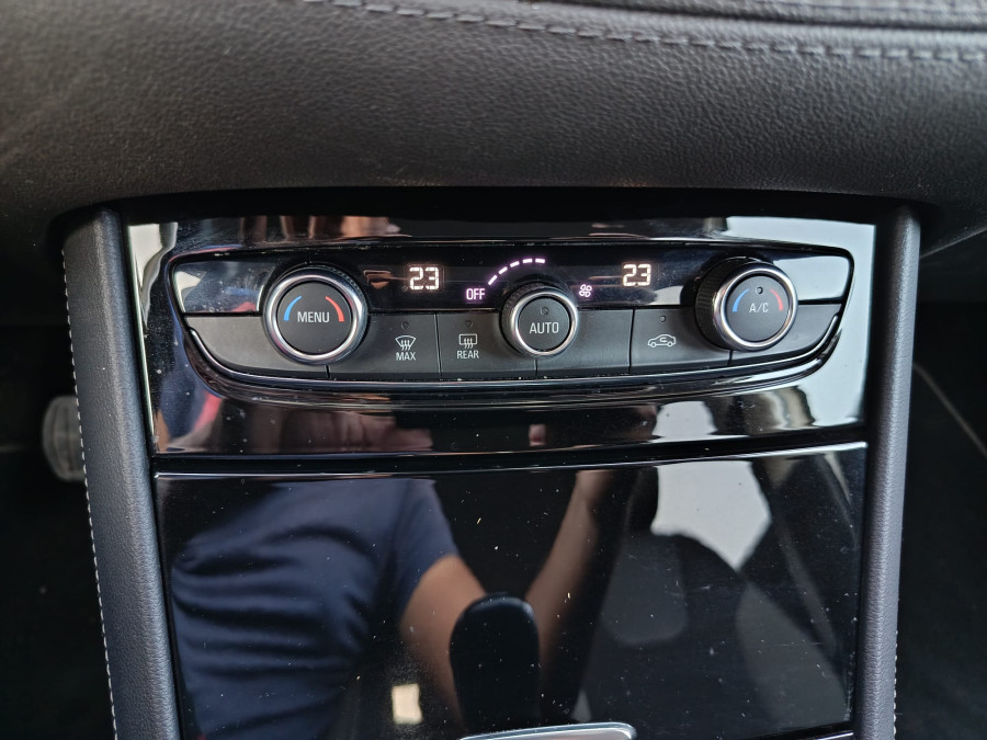 Imagen de Opel Grandland X