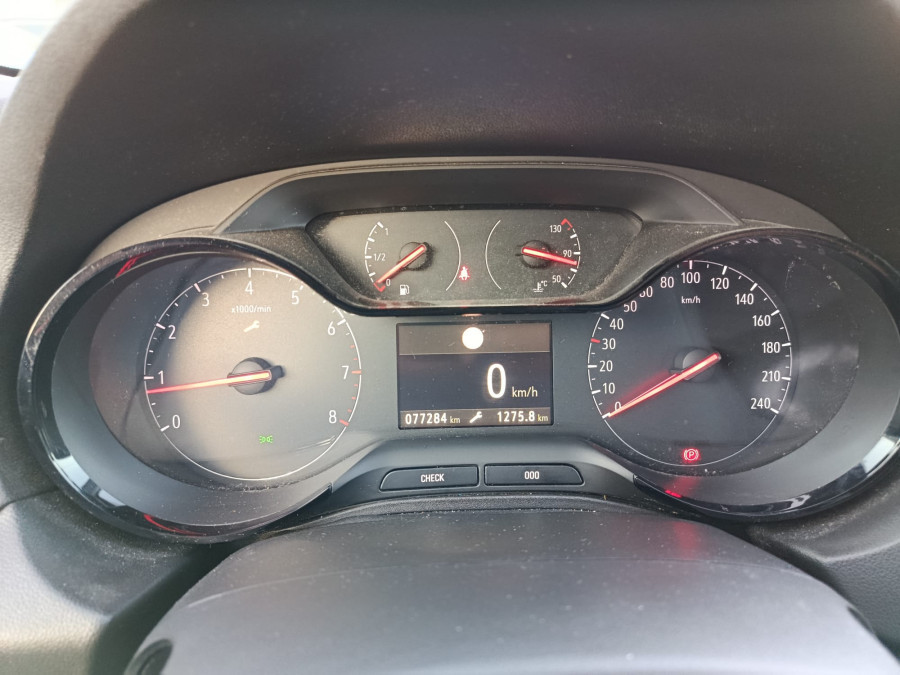 Imagen de Opel Grandland X