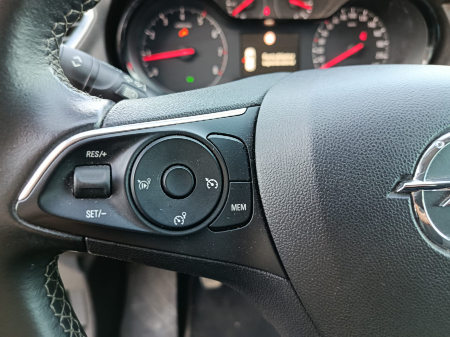 Imagen de Opel Grandland X