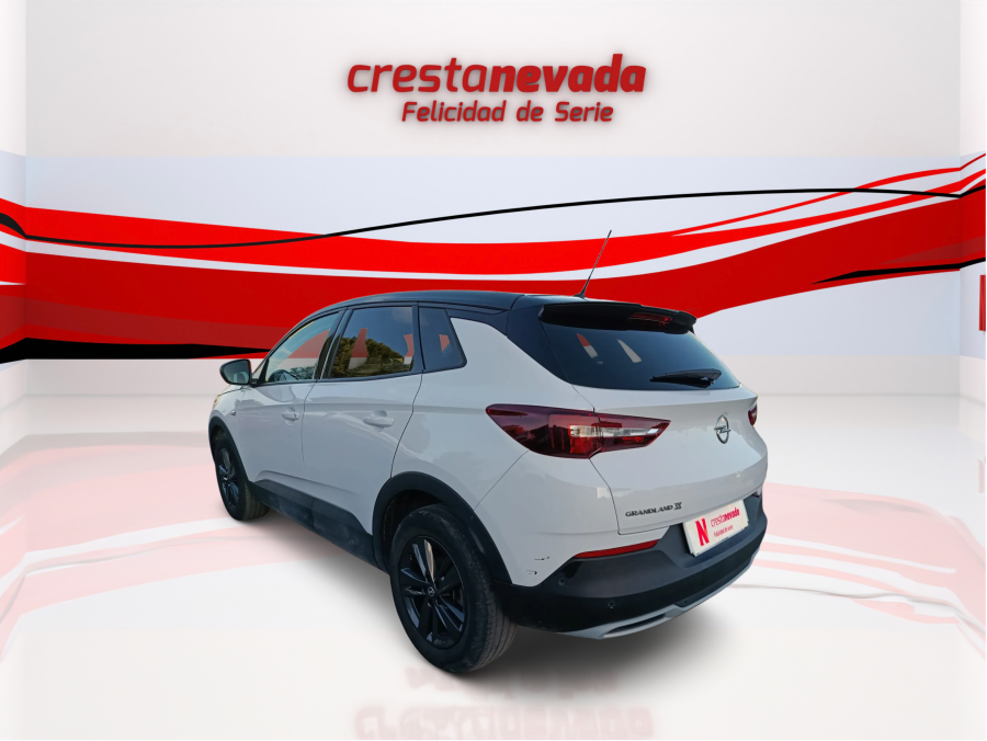 Imagen de Opel Grandland X