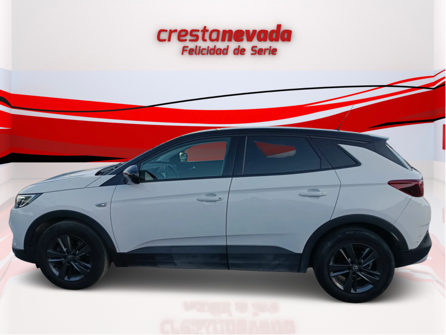 Imagen de Opel Grandland X