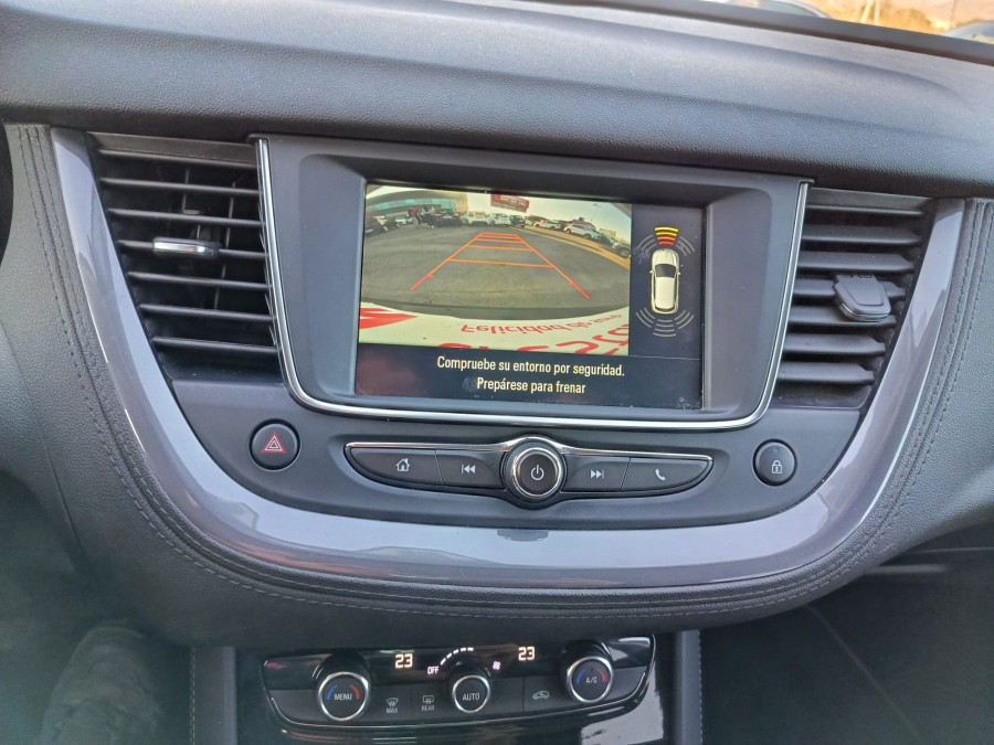 Imagen de Opel Grandland X