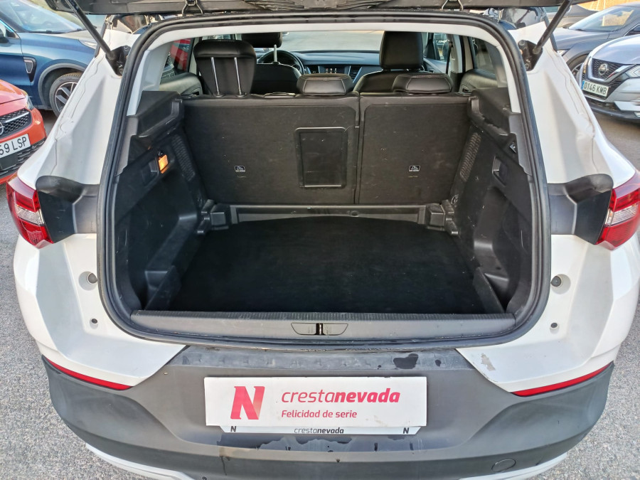 Imagen de Opel Grandland X