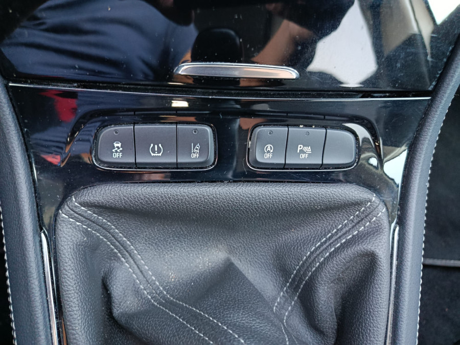 Imagen de Opel Grandland X