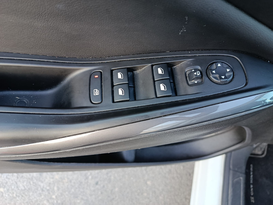 Imagen de Opel Grandland X