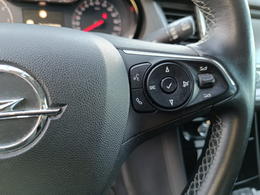 Imagen de Opel Grandland X