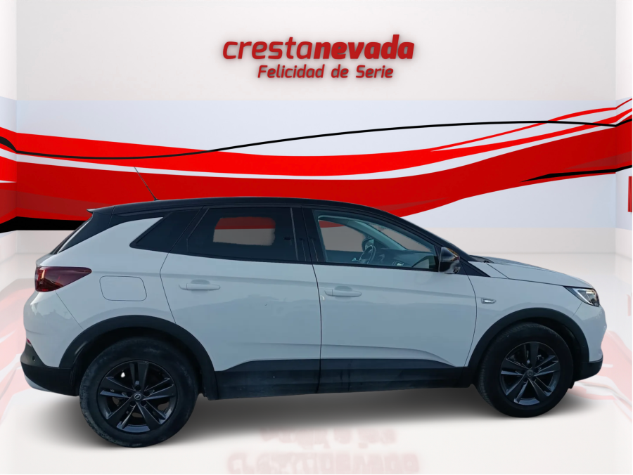 Imagen de Opel Grandland X