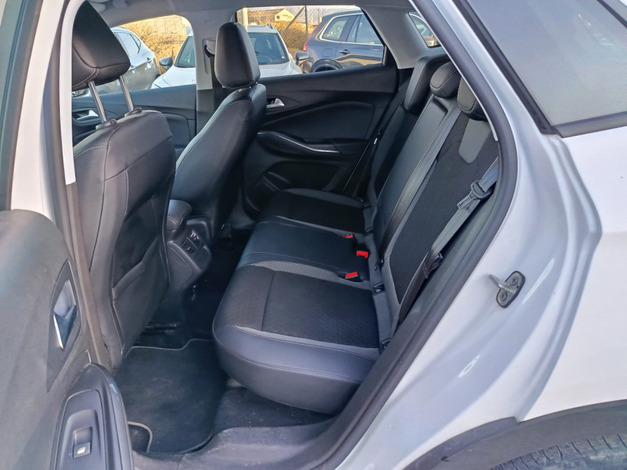 Imagen de Opel Grandland X