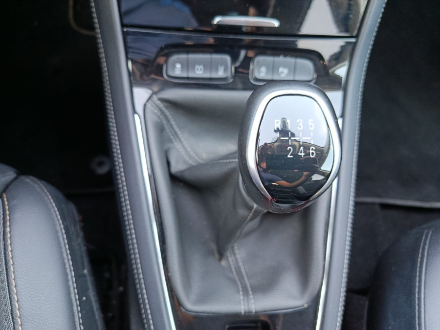 Imagen de Opel Grandland X