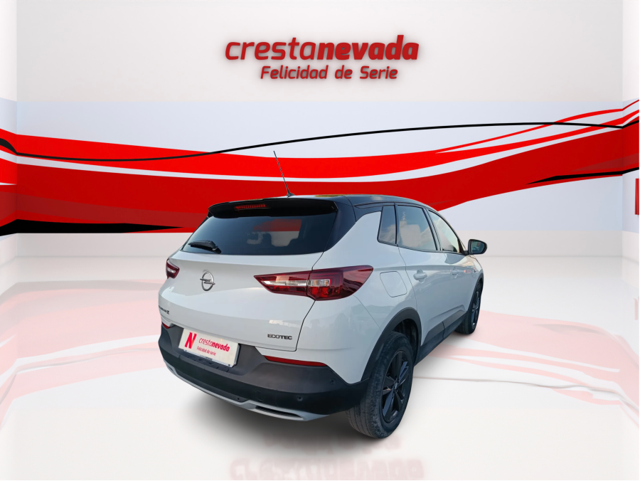 Imagen de Opel Grandland X