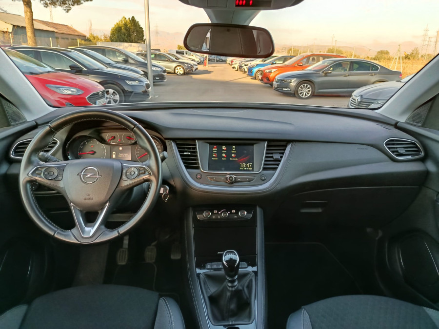 Imagen de Opel Grandland X
