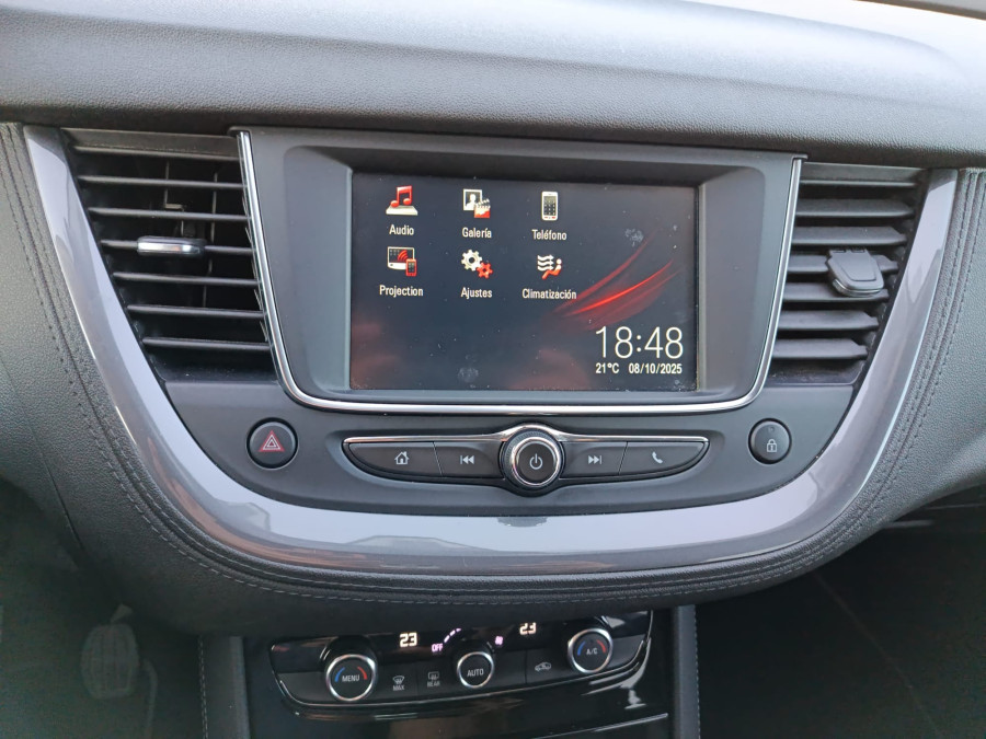 Imagen de Opel Grandland X