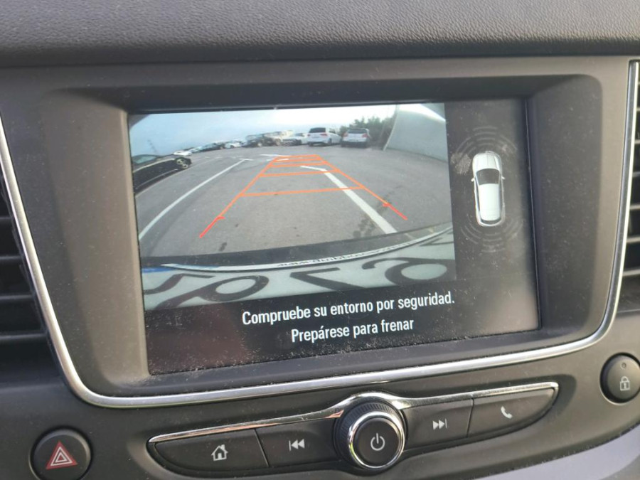 Imagen de Opel Grandland X