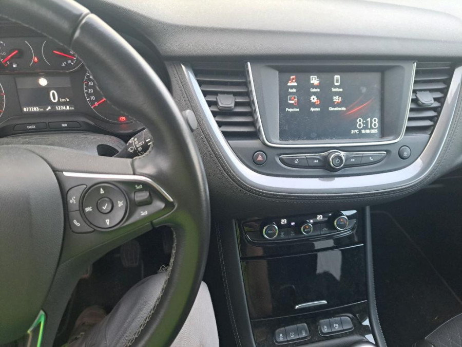 Imagen de Opel Grandland X