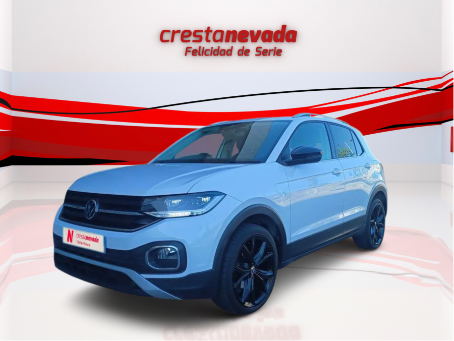 Imagen de Volkswagen T-Cross