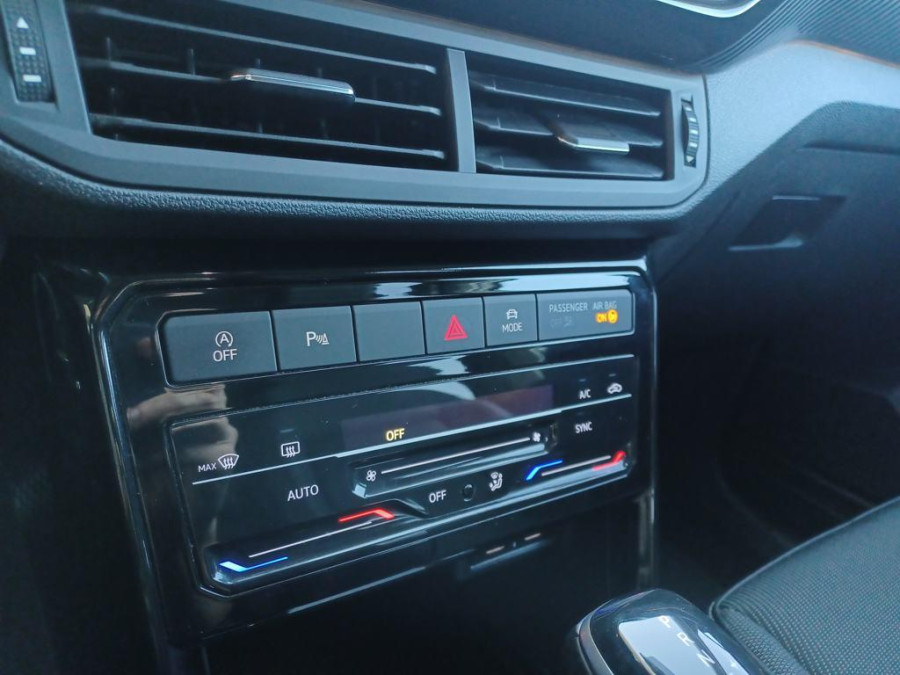 Imagen de Volkswagen T-Cross