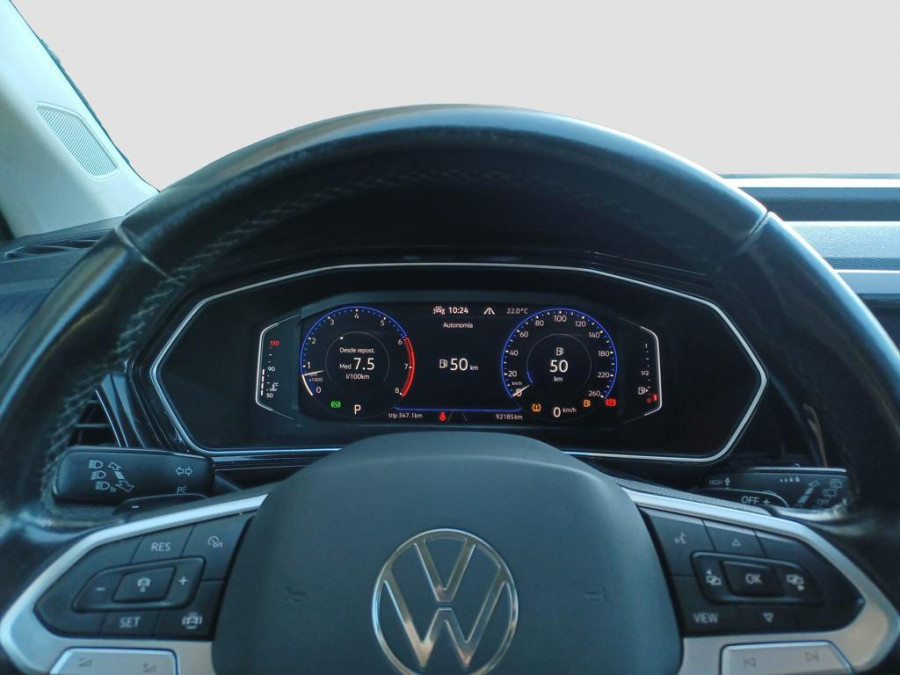 Imagen de Volkswagen T-Cross
