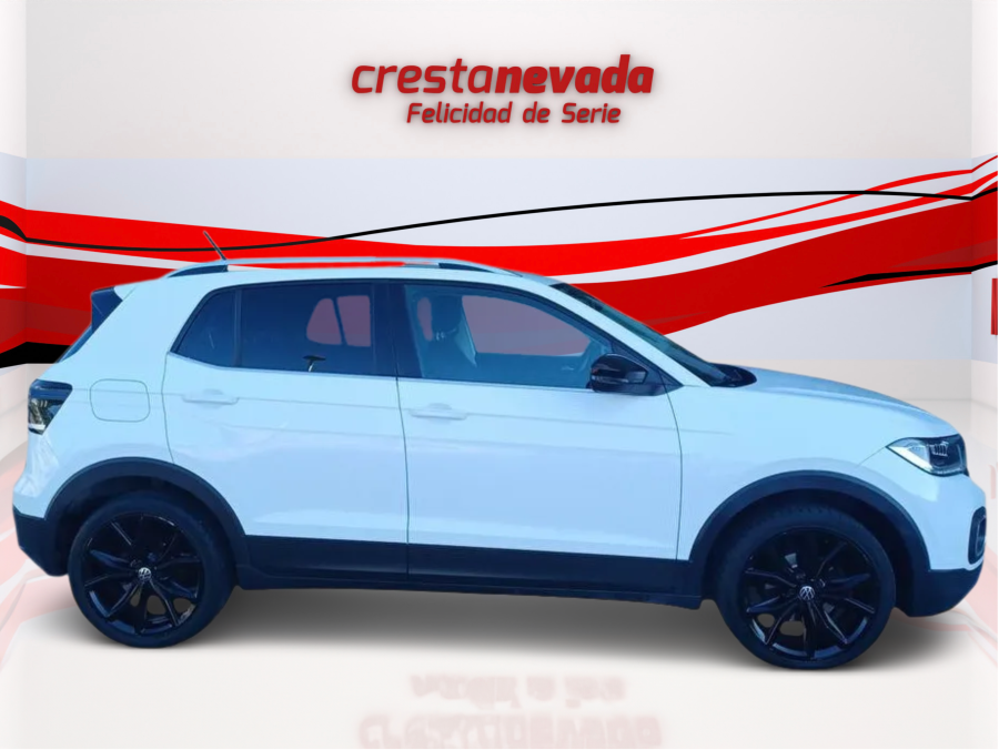 Imagen de Volkswagen T-Cross