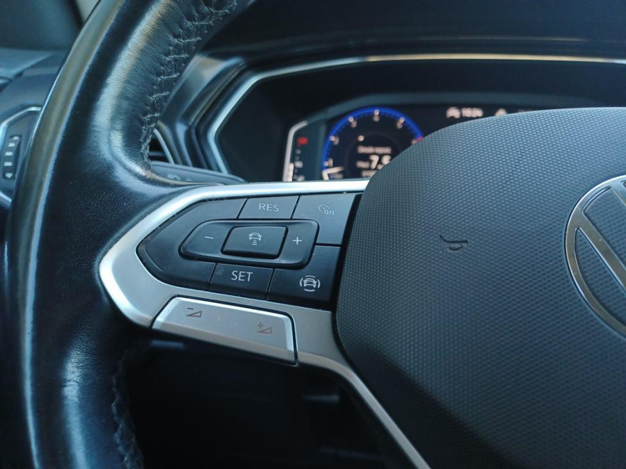 Imagen de Volkswagen T-Cross