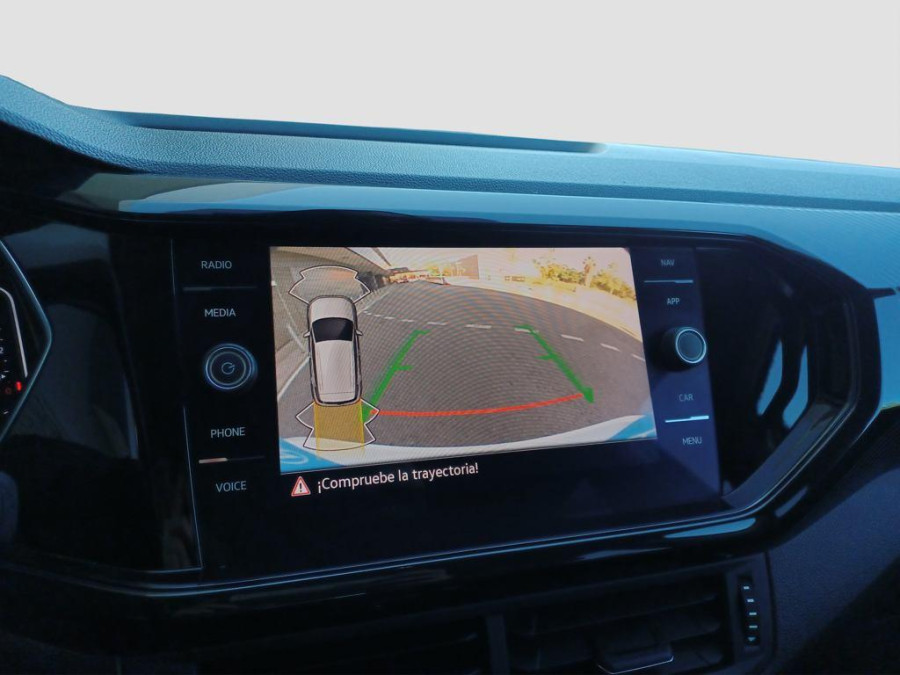 Imagen de Volkswagen T-Cross