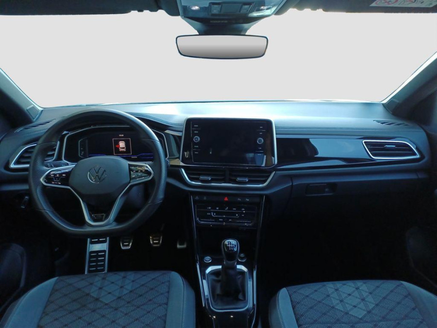 Imagen de Volkswagen T-Roc