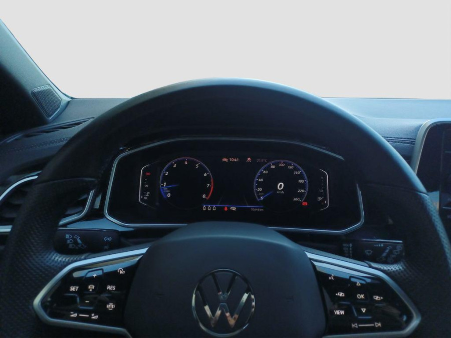 Imagen de Volkswagen T-Roc