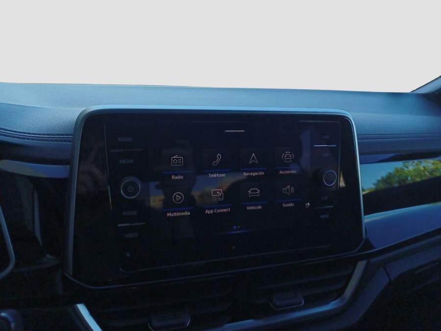 Imagen de Volkswagen T-Roc