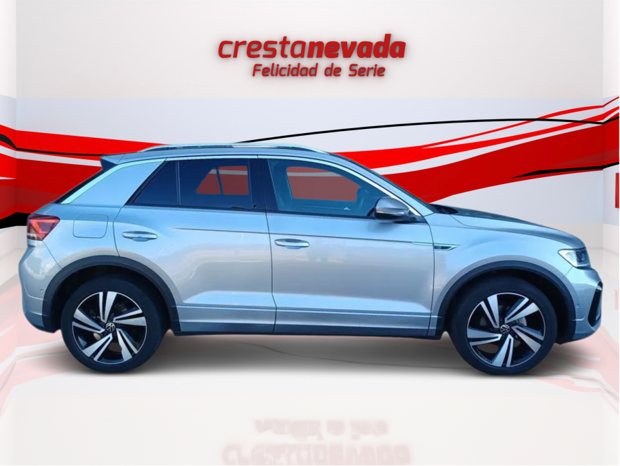 Imagen de Volkswagen T-Roc