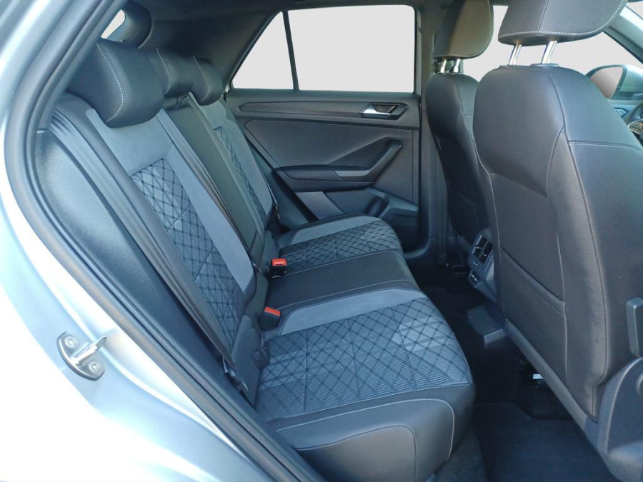 Imagen de Volkswagen T-Roc