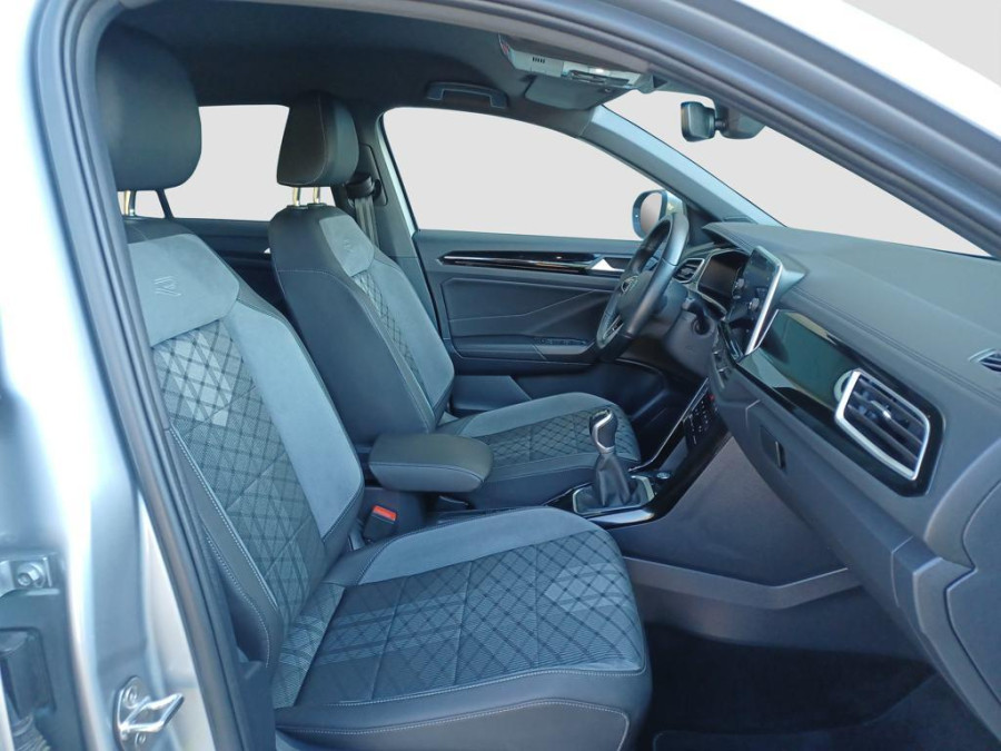 Imagen de Volkswagen T-Roc