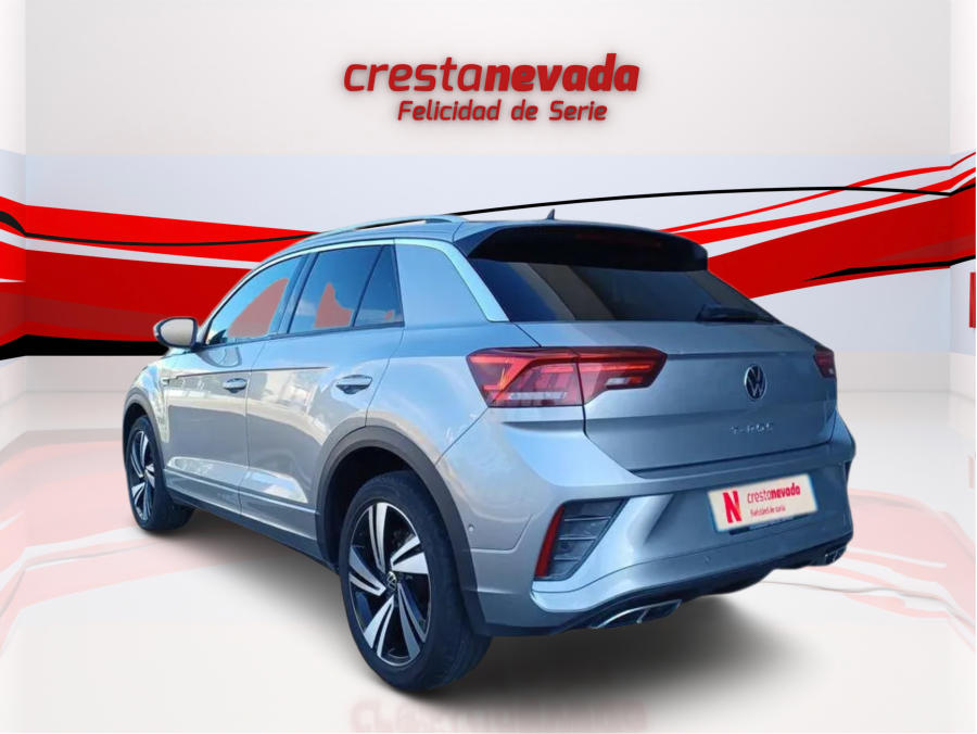 Imagen de Volkswagen T-Roc
