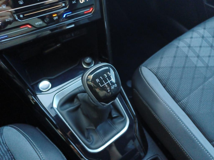 Imagen de Volkswagen T-Roc