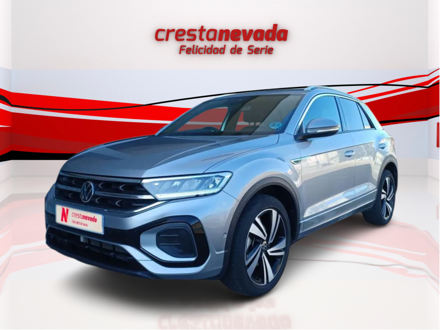 Imagen de Volkswagen T-Roc