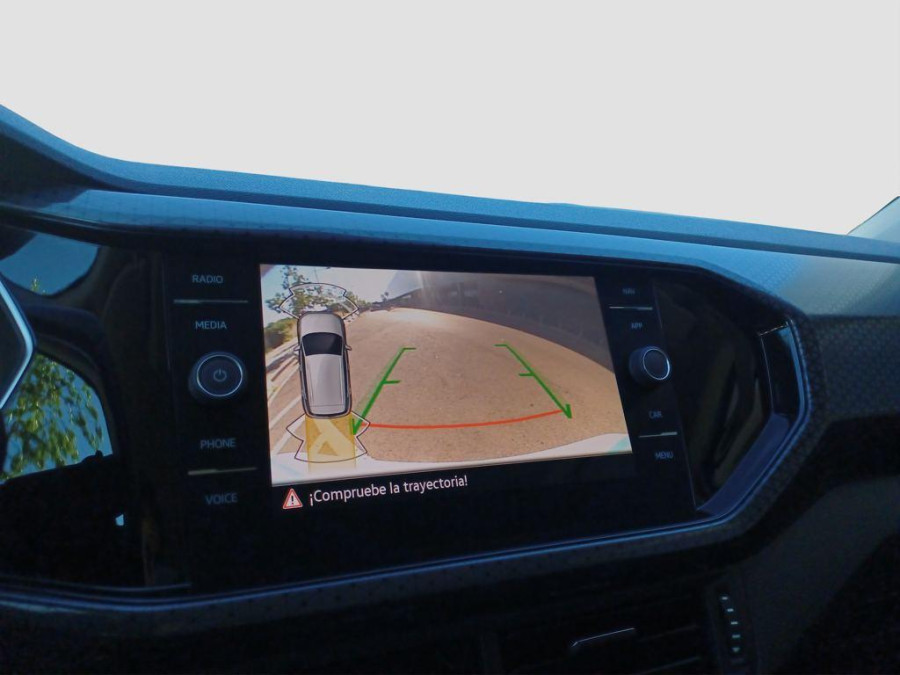 Imagen de Volkswagen T-Cross