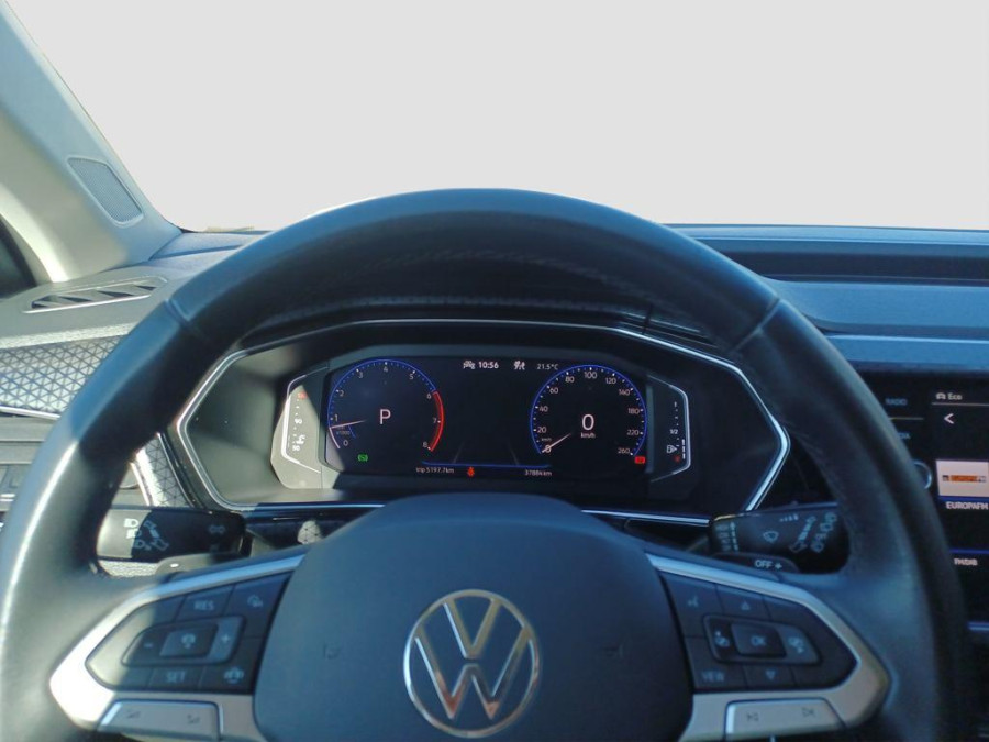 Imagen de Volkswagen T-Cross