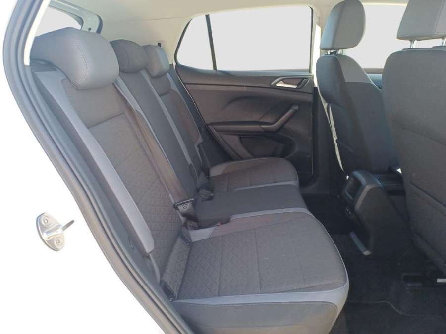 Imagen de Volkswagen T-Cross
