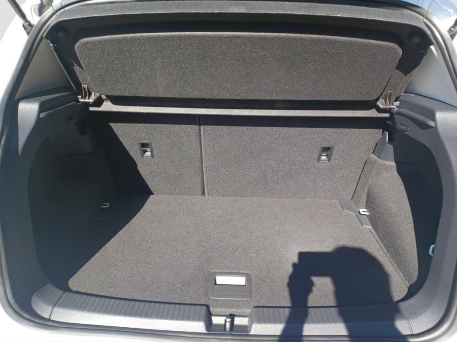 Imagen de Volkswagen T-Cross