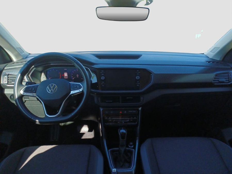 Imagen de Volkswagen T-Cross