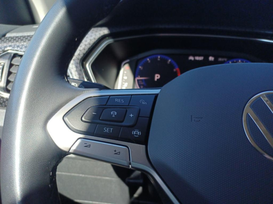 Imagen de Volkswagen T-Cross