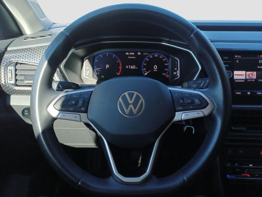 Imagen de Volkswagen T-Cross