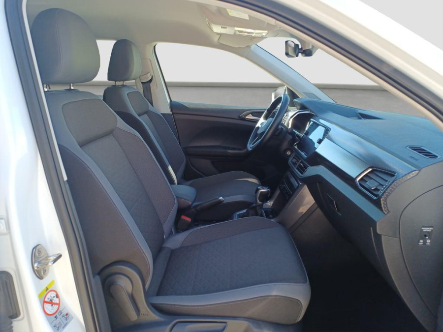 Imagen de Volkswagen T-Cross